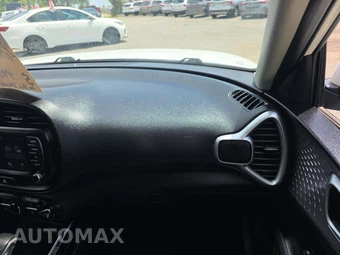 2020 Kia Soul LX - miniatura 19