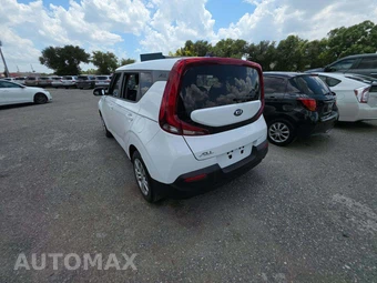 2020 Kia Soul LX - miniatura 2