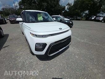 2020 Kia Soul LX - miniatura 4