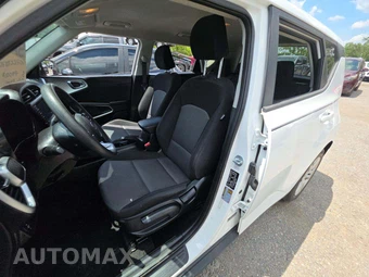 2020 Kia Soul LX - miniatura 6