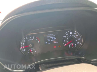 2020 Kia Soul LX - miniatura 9