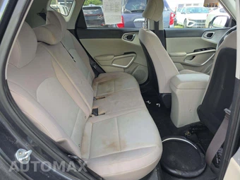 2020 Kia Soul LX – miniatura 13