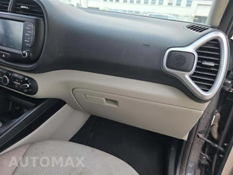 2020 Kia Soul LX – miniatura 16
