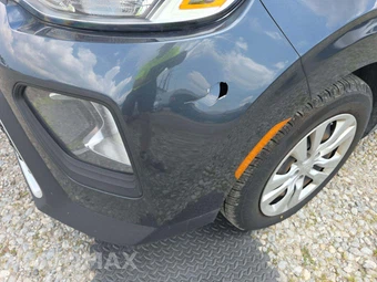 2020 Kia Soul LX – miniatura 20