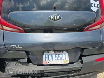 2020 Kia Soul LX – miniatura 28