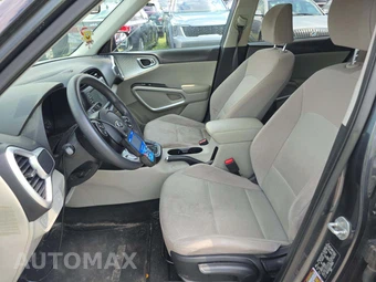 2020 Kia Soul LX – miniatura 3