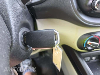 2020 Kia Soul LX – miniatura 5