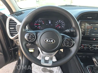 2020 Kia Soul LX - miniatura 10