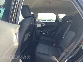 2020 Kia Soul LX - miniatura 13
