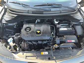 2020 Kia Soul LX - miniatura 15