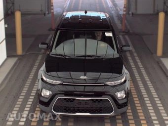 2020 Kia Soul LX - miniatura 2