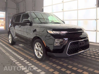 2020 Kia Soul LX - miniatura 3
