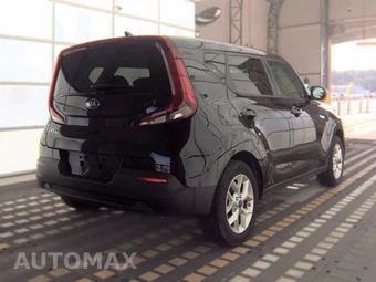 2020 Kia Soul LX - miniatura 4