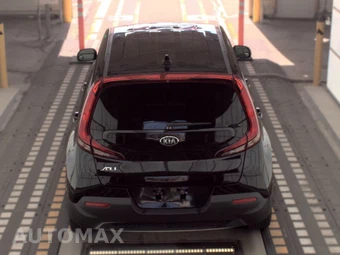 2020 Kia Soul LX - miniatura 5