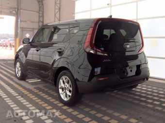 2020 Kia Soul LX - miniatura 6