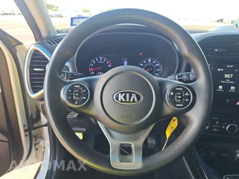 2020 Kia Soul LX – miniatura 10
