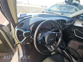 2020 Kia Soul LX – miniatura 11