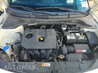2020 Kia Soul LX – miniatura 15