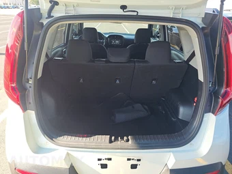 2020 Kia Soul LX – miniatura 16
