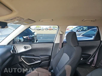 2020 Kia Soul LX – miniatura 17