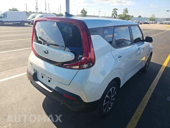 2020 Kia Soul LX – miniatura 4