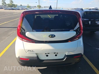2020 Kia Soul LX – miniatura 5