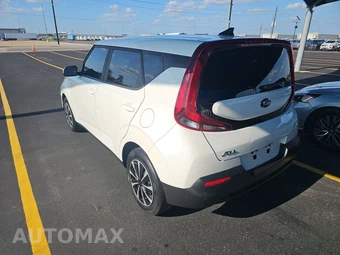 2020 Kia Soul LX – miniatura 6