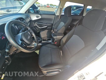 2020 Kia Soul LX – miniatura 7