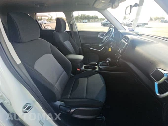 2020 Kia Soul LX – miniatura 8