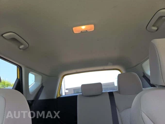 2020 Kia Soul LX - miniatura 11