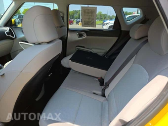 2020 Kia Soul LX - miniatura 13