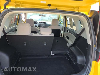 2020 Kia Soul LX - miniatura 14