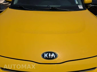 2020 Kia Soul LX - miniatura 21