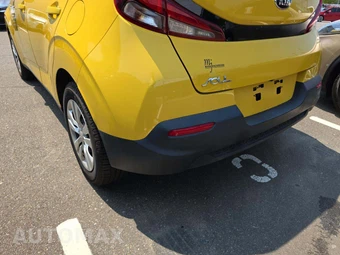 2020 Kia Soul LX - miniatura 22