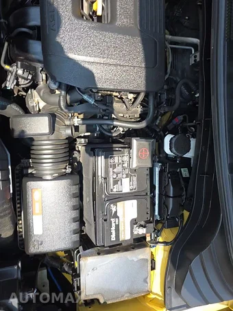 2020 Kia Soul LX - miniatura 23