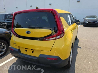 2020 Kia Soul LX - miniatura 3