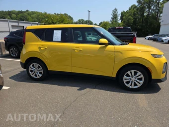 2020 Kia Soul LX - miniatura 4