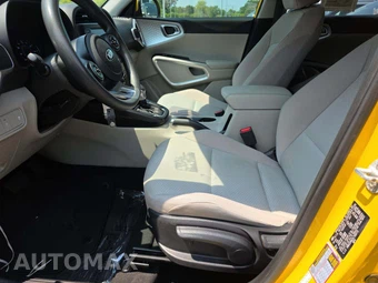 2020 Kia Soul LX - miniatura 6