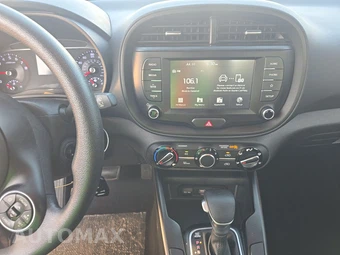 2020 Kia Soul LX – miniatura 11
