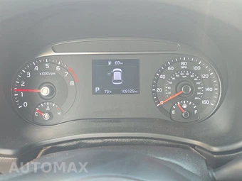 2020 Kia Soul LX – miniatura 12