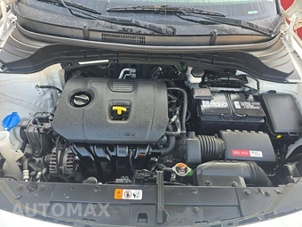 2020 Kia Soul LX – miniatura 15