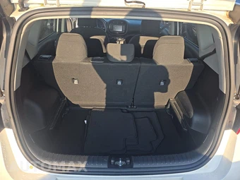 2020 Kia Soul LX – miniatura 16