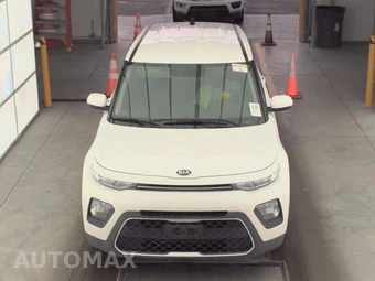 2020 Kia Soul LX – miniatura 2