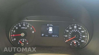 2020 Kia Soul LX – miniatura 20