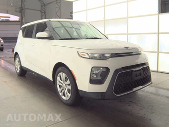2020 Kia Soul LX – miniatura 3