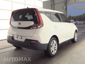 2020 Kia Soul LX – miniatura 4