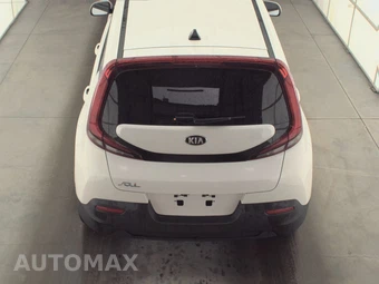 2020 Kia Soul LX – miniatura 5