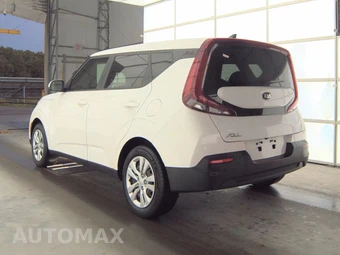 2020 Kia Soul LX – miniatura 6