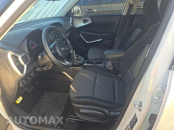 2020 Kia Soul LX – miniatura 7
