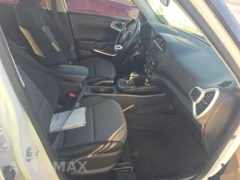 2020 Kia Soul LX – miniatura 8